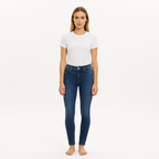 Pantalon Le High Skinny - Ashton