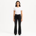 Pantalon Le High Flare - Mardel