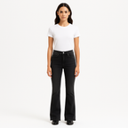 Pantalon Le High Flare - Mardel
