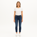 Pantalon Le High Skinny Crop - Allesandro