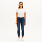 Pantalon Le High Skinny Crop - Allesandro