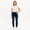 Pantalon Le High Skinny - Kettering