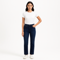 Pantalon Le High Straight - Dante