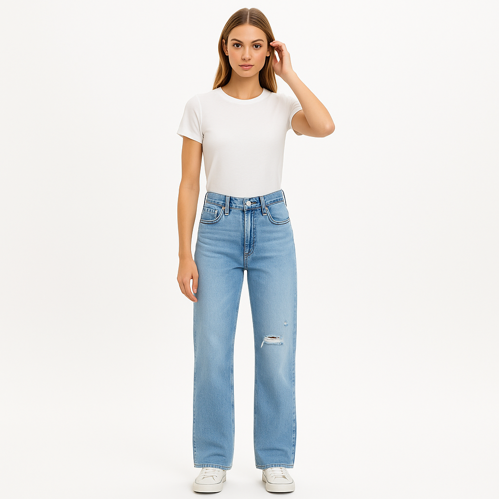 Pantalon Le Jane Jean - Winslow