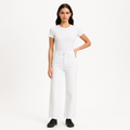 Pantalon Le Jane Wide Leg - Au Natural Clean
