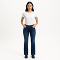 Pantalon Le Mini Boot - Blendon