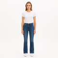 Pantalon Le Mini Boot - Toledo