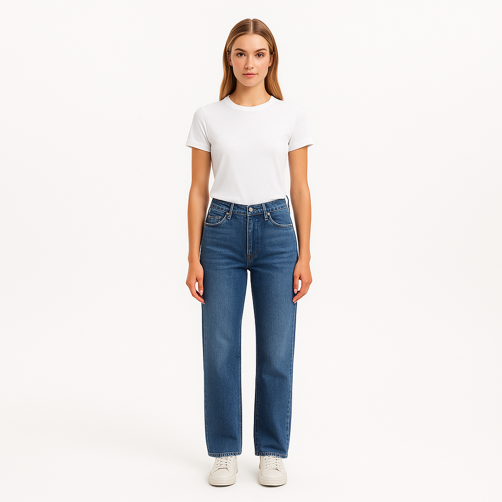 Pantalon Le Mec - Mariner