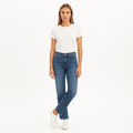 Pantalon Le Nouveau Straight - Lomina