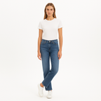 Pantalon Le Nouveau Straight - Lomina