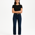 Pantalon Le High Straight - Stover