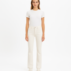 Pantalon Le Mini Boot - Au Natural Grind