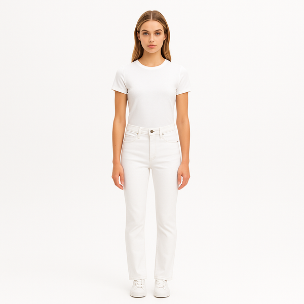 Pantalon Le Mini Boot - Augusta
