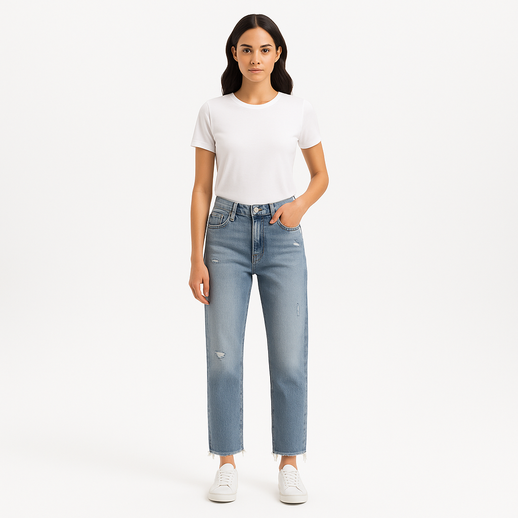 Pantalon Le Original - Clash