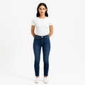 Pantalon Le One Skinny Crop - Prima