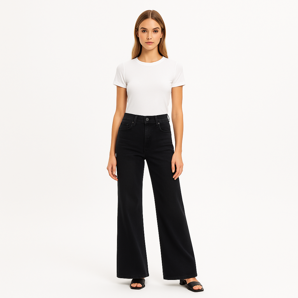 Pantalon Le Palazzo - Kerry