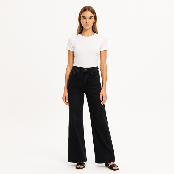 Pantalon Le Palazzo - Kerry