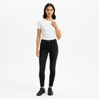 Pantalon Le One Skinny Crop - Larchwood