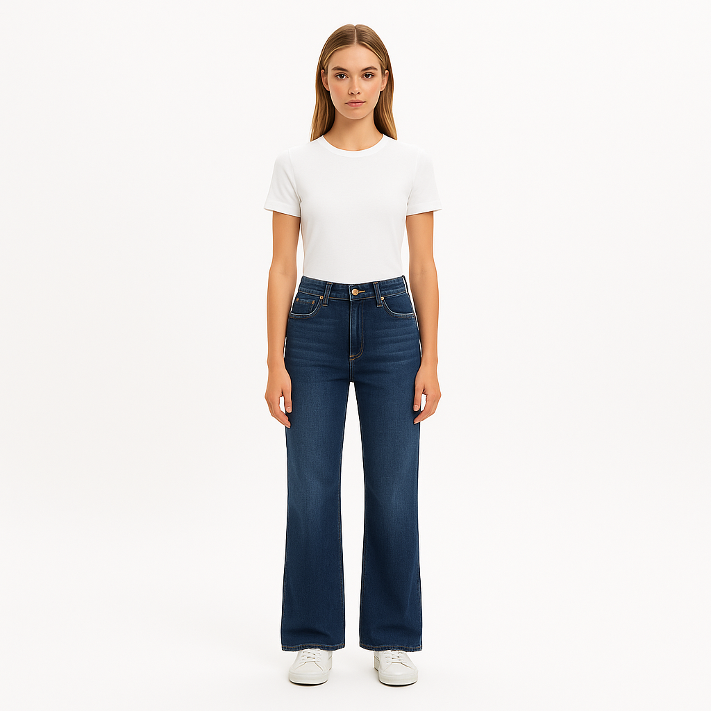 Pantalon Le Palazzo - Allesandro