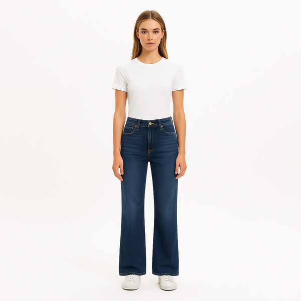 Pantalon Le Palazzo - Allesandro