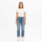 Pantalon Le Piper Wide Cuff - Richlake