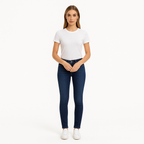 Pantalon Le Skinny De Jeanne - Dublin