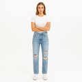 Pantalon Le Slouch Jean - Natoma