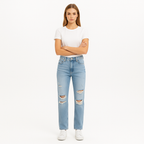 Pantalon Le Slouch Jean - Natoma