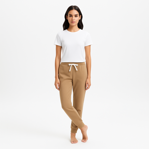Jogging Easy - Vintage Camel
