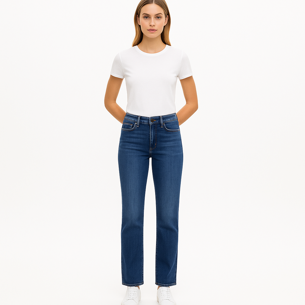 Pantalon Le Sylvie - Poe