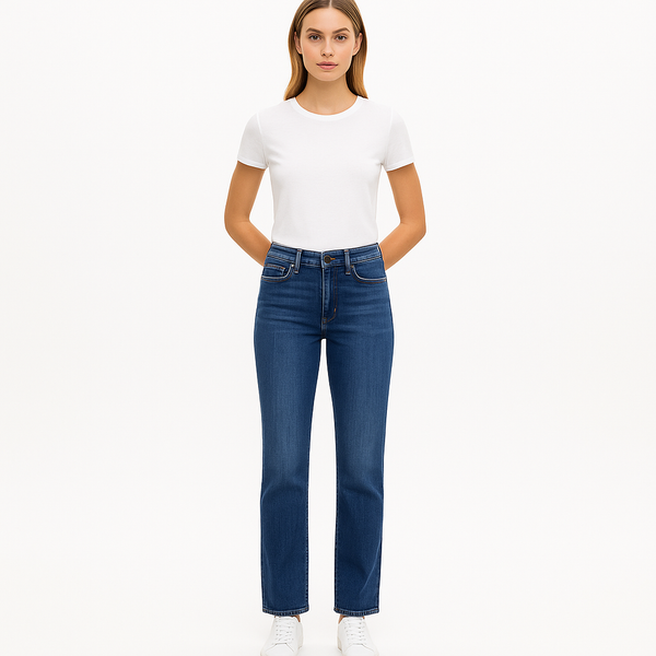 Pantalon Le Sylvie - Poe