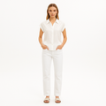 Blouse Lynne - Off White