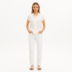Blouse Lynne - Off White
