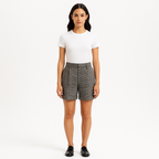 Short Relaxed - Noir Multi
