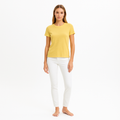 T-Shirt Easy True - Wheat