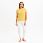T-Shirt Easy True - Wheat