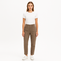 Pantalon Twisted Utility - Washed Desert