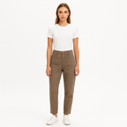 Pantalon Twisted Utility - Washed Desert