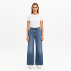 Pantalon The Extra Wide Leg - Ocean Drive