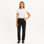 Pantalon Le Nouveau Straight - Iris