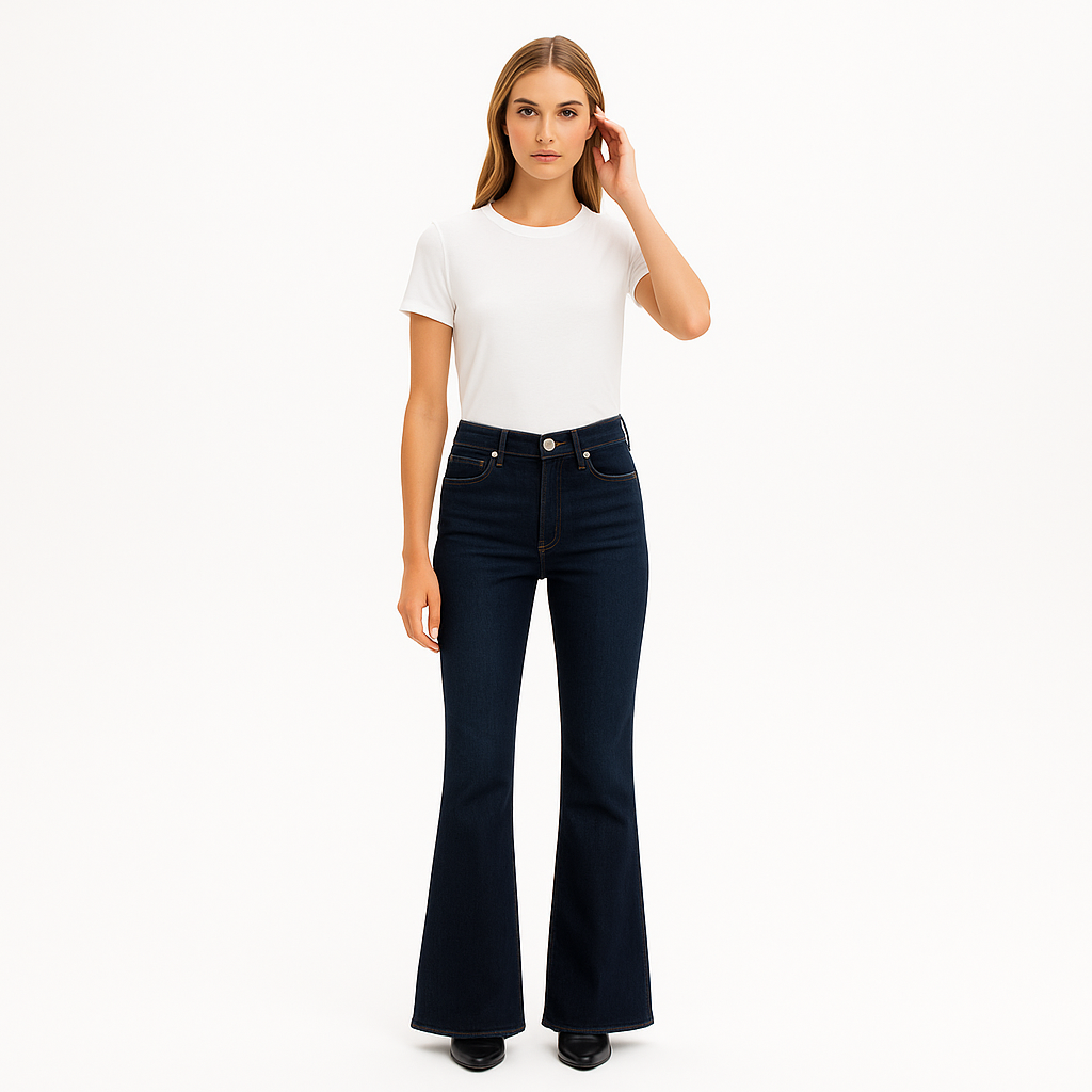 Pantalon The Extreme Flare Jean - Vicious