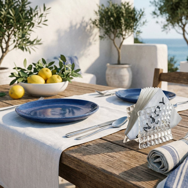 Porte-Serviettes De Table