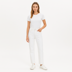 Pantalon Le Mec Raw After - Au Natural