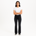 Pantalon Le Mini Boot - Billups