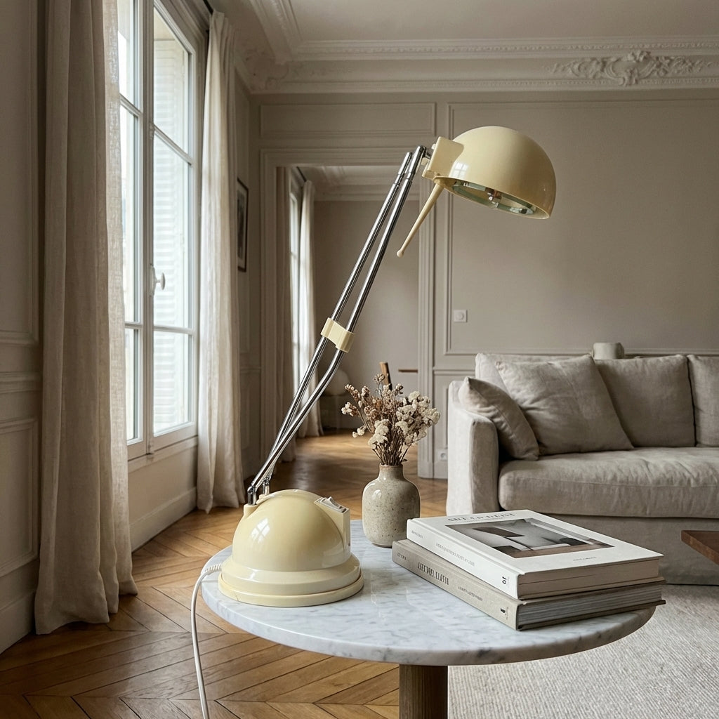 Lampe Ikea Vintage