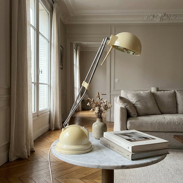 Lampe Ikea Vintage