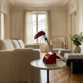 Lampe Rouge Vintage
