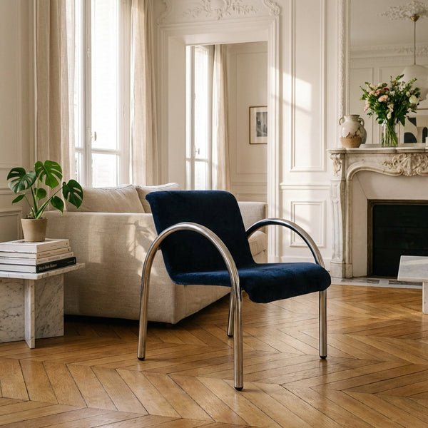 Fauteuil Vintage