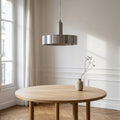 Suspension Vintage Inox