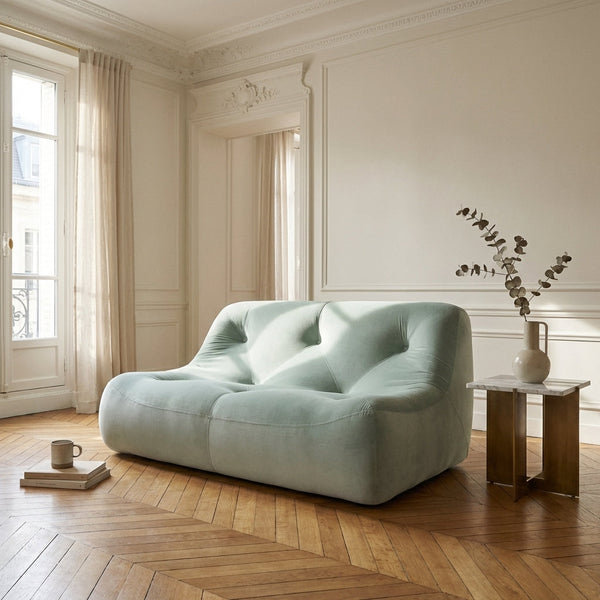 Canapé 2 Places Kali De Michel Ducaroy Pour Ligne Roset